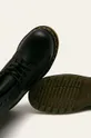 fekete Dr Martens - Magasszárú cipő 10105001