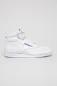 Reebok - Buty White Int 3477 skóra naturalna biały 3477
