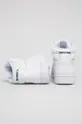 λευκό Reebok Classic - Παπούτσια White Int