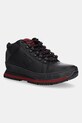 New Balance - Buty wysokie H754KR H754KR.D tekstylny czarny H754KR.D