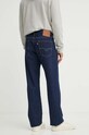 Odzież Levi's - Jeansy 501 Original Fit 00501.0101 granatowy