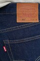 Levi's - Jeansy 501 Original Fit granatowy 00501.0101