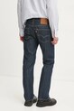 Odzież Levi's - Jeansy 501 00501.0162 granatowy