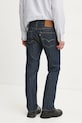 Îmbrăcăminte Levi's jeans 501® LEVIS®ORIGINAL FIT 00501.0162 bleumarin