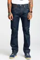blu navy Levi's jeans 501 Uomo