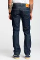 Levi's jeans 501 blu navy