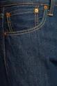 blu navy Levi's jeans 501
