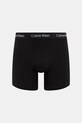 Calvin Klein Underwear Μποξεράκια 3-pack κίτρινο 0000U2662G
