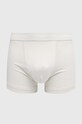 Odzież Calvin Klein Underwear bokserki 3-pack 0000U2662G niebieski