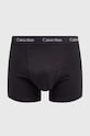 Calvin Klein Underwear bokserki 3-pack niebieski 0000U2662G