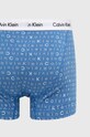 Calvin Klein Underwear bokserki 3-pack 0000U2662G niebieski