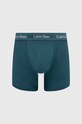 Calvin Klein Underwear bokserki 3-pack 0000U2662G niebieski SS24