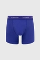 Boxerky Calvin Klein Underwear 3-pak 95 % Bavlna, 5 % Elastan