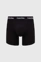 Calvin Klein Underwear bokserki 3-pack niebieski 0000U2662G