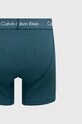 Calvin Klein Underwear bokserki 3-pack 0000U2662G niebieski
