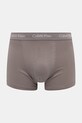 Calvin Klein Underwear μποξεράκι Ανδρικό βαμβακερό με ελαστάν 3-pack 0000U2662G πράσινο SS26