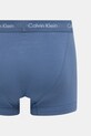 Calvin Klein Underwear μποξεράκι Ανδρικό βαμβακερό με ελαστάν 3-pack 0000U2662G