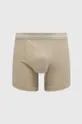 зелений Боксери Calvin Klein Underwear 3-pack