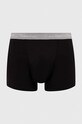 Calvin Klein Underwear bokserki 3-pack czarny 0000U2662G