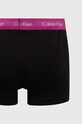 Calvin Klein Underwear bokserki 3-pack 0000U2662G czarny