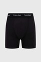 Calvin Klein Underwear bokserki 3-pack 0000U2662G czarny SS24
