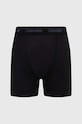 Odzież Calvin Klein Underwear bokserki 3-pack 0000U2662G czarny