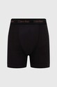 Calvin Klein Underwear bokserki 3-pack czarny 0000U2662G