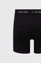 Calvin Klein Underwear bokserki 3-pack 0000U2662G czarny