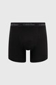 Боксеры Calvin Klein Underwear 3 шт 0000U2662G чёрный SS24