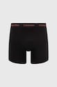 Одяг Боксери Calvin Klein Underwear 3-pack 0000U2662G чорний