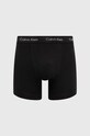 Боксеры Calvin Klein Underwear 3 шт чёрный 0000U2662G