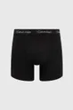 czarny Calvin Klein Underwear bokserki 3-pack