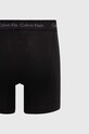 Боксеры Calvin Klein Underwear 3 шт 0000U2662G чёрный