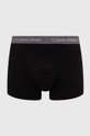 Odzież Calvin Klein Underwear bokserki 3-pack 0000U2662G czarny