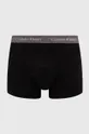 Bokserice Calvin Klein Underwear 3-pack 95% Pamuk, 5% Elastan