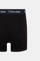 Calvin Klein Underwear boksarice moške bombaž z elastanom paket 3 kosov 0000U2662G