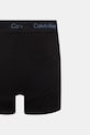 Calvin Klein Underwear boksarice moške bombažne z elastanom paket 3 kosov 0000U2662G