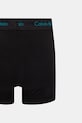 Calvin Klein Underwear boksarice moške bombažne z elastanom paket 3 kosov 0000U2662G
