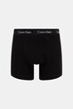 Calvin Klein Underwear Μποξεράκια 3-pack 0000U2662G μαύρο SS26