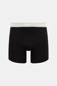 Calvin Klein Underwear bokserki męskie bawełniane z elastanem 3-pack 0000U2662G czarny SS26