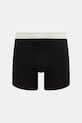 Calvin Klein Underwear bokserki męskie bawełniane z elastanem 3-pack 0000U2662G czarny SS26