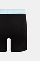 Calvin Klein Underwear bokserki męskie bawełniane z elastanem 3-pack 0000U2662G