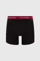 Calvin Klein Underwear boxeralsó 3 db 95% pamut, 5% elasztán