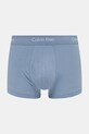 Одежда Боксеры Calvin Klein Underwear 3 шт 0000U2664G. бирюзовый