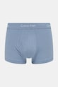 Одежда Боксеры Calvin Klein Underwear 3 шт 0000U2664G. бирюзовый