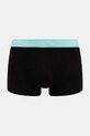 Calvin Klein Underwear boxeri 3-pack 0000U2664G. negru AA00