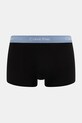 Îmbrăcăminte Calvin Klein Underwear boxeri 3-pack 0000U2664G. negru