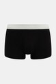 Calvin Klein Underwear boxeri 3-pack negru 0000U2664G.
