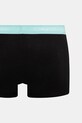Calvin Klein Underwear boxeri 3-pack 0000U2664G. negru
