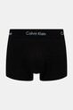 Boxerky Calvin Klein Underwear 3-pack 0000U2664G. černá AA00